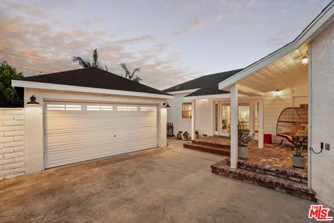 $1,595,000 | 6332 West 84th Place, Los Angeles, CA 90045