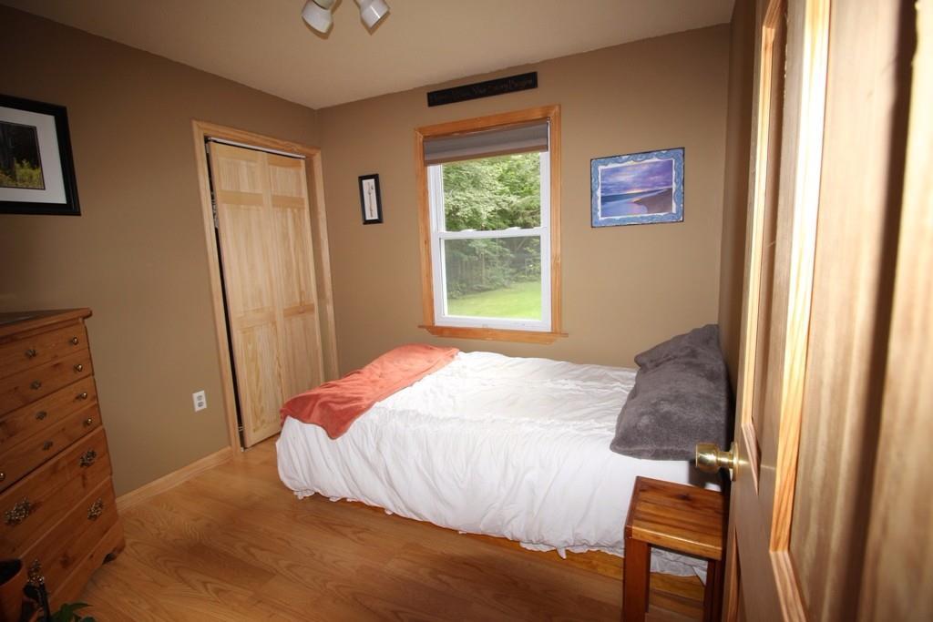 1270 Hudson Road Glenburn, ME 04401 - Photo 17 of 34 Bedroom 2