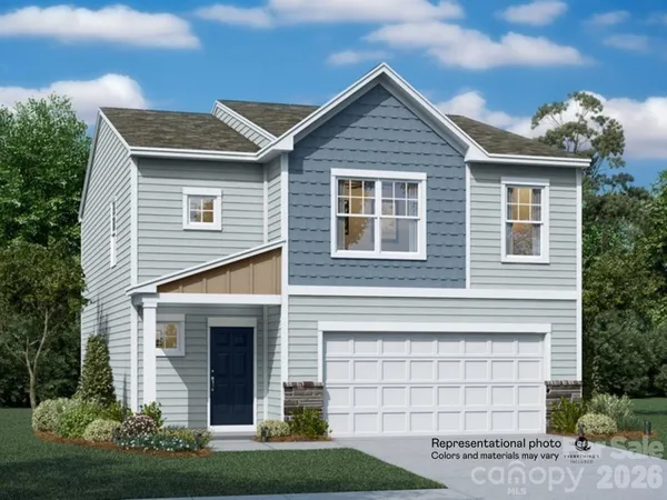 $305,000 | 4099 Oxford Glen Drive, Unit OG 103, Claremont, NC 28610