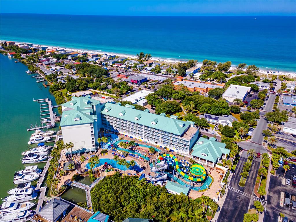 399 2nd Street, Unit 217 Indian Rocks Beach, FL 33785 - Photo 1 of 44