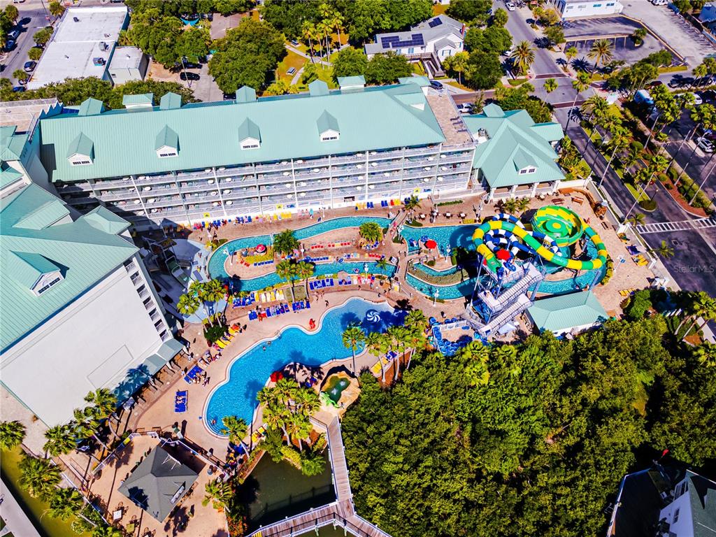 399 2nd Street, Unit 217 Indian Rocks Beach, FL 33785 - Photo 32 of 44