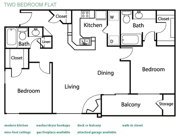 900 Bitner Road, Unit M 17 Park City, UT 84098 - Photo 23 of 29 View of room layout