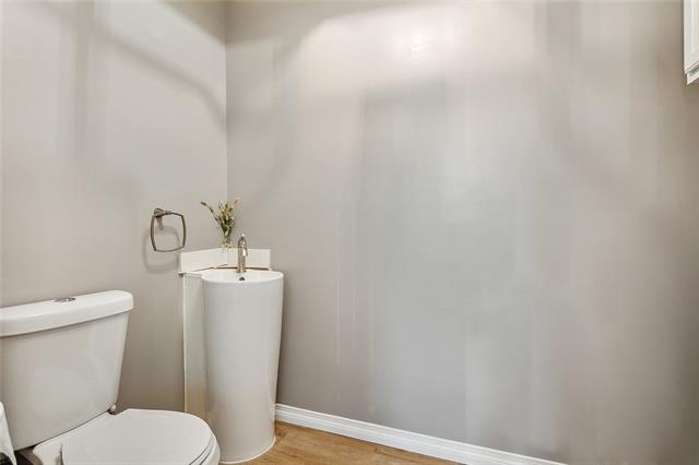 805 South Olive Street, Unit B Hammond, LA 70403 - Photo 10 of 10