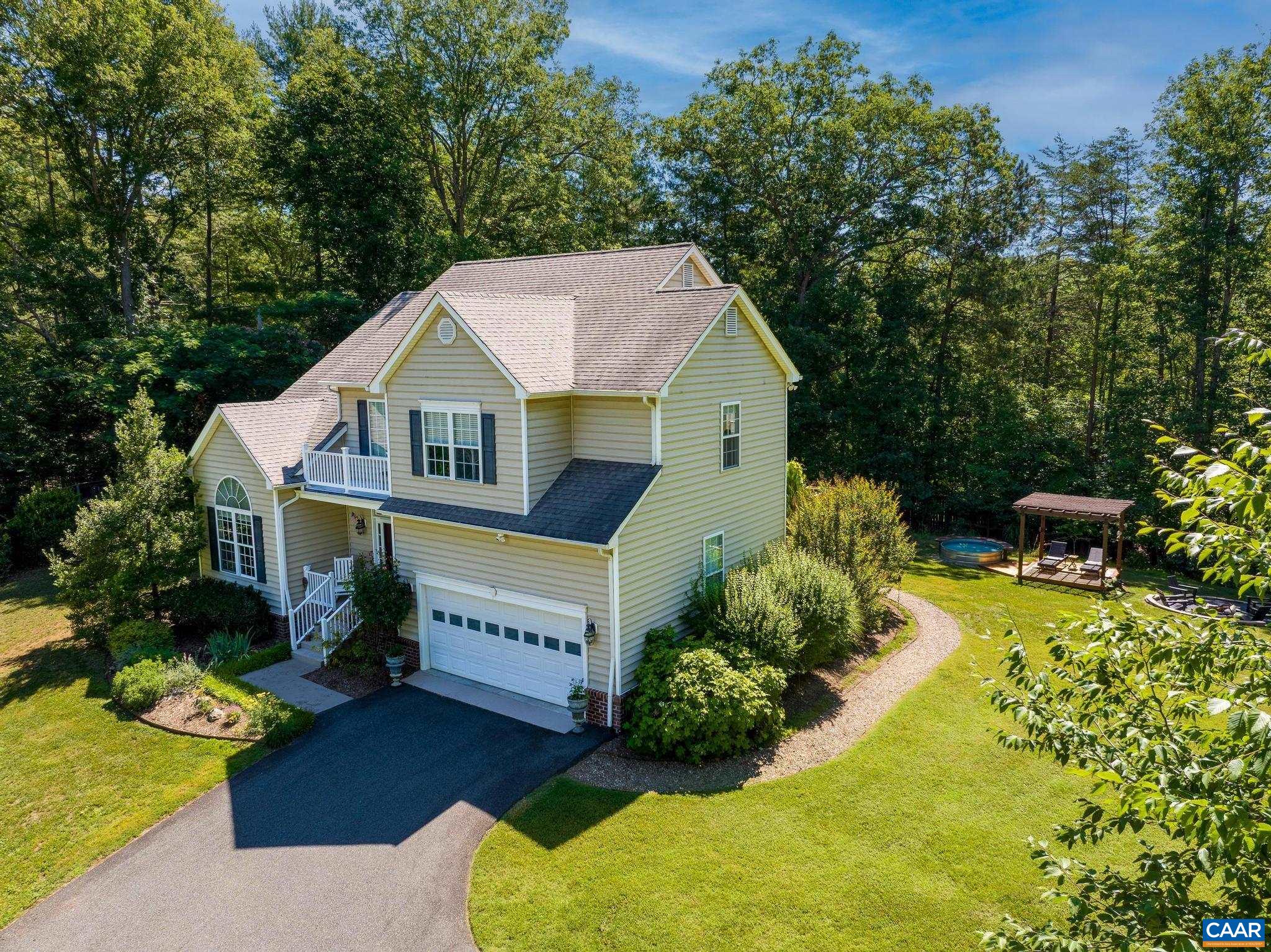 3357 Preddy Creek Road Charlottesville, VA 22911 - Photo 14 of 69