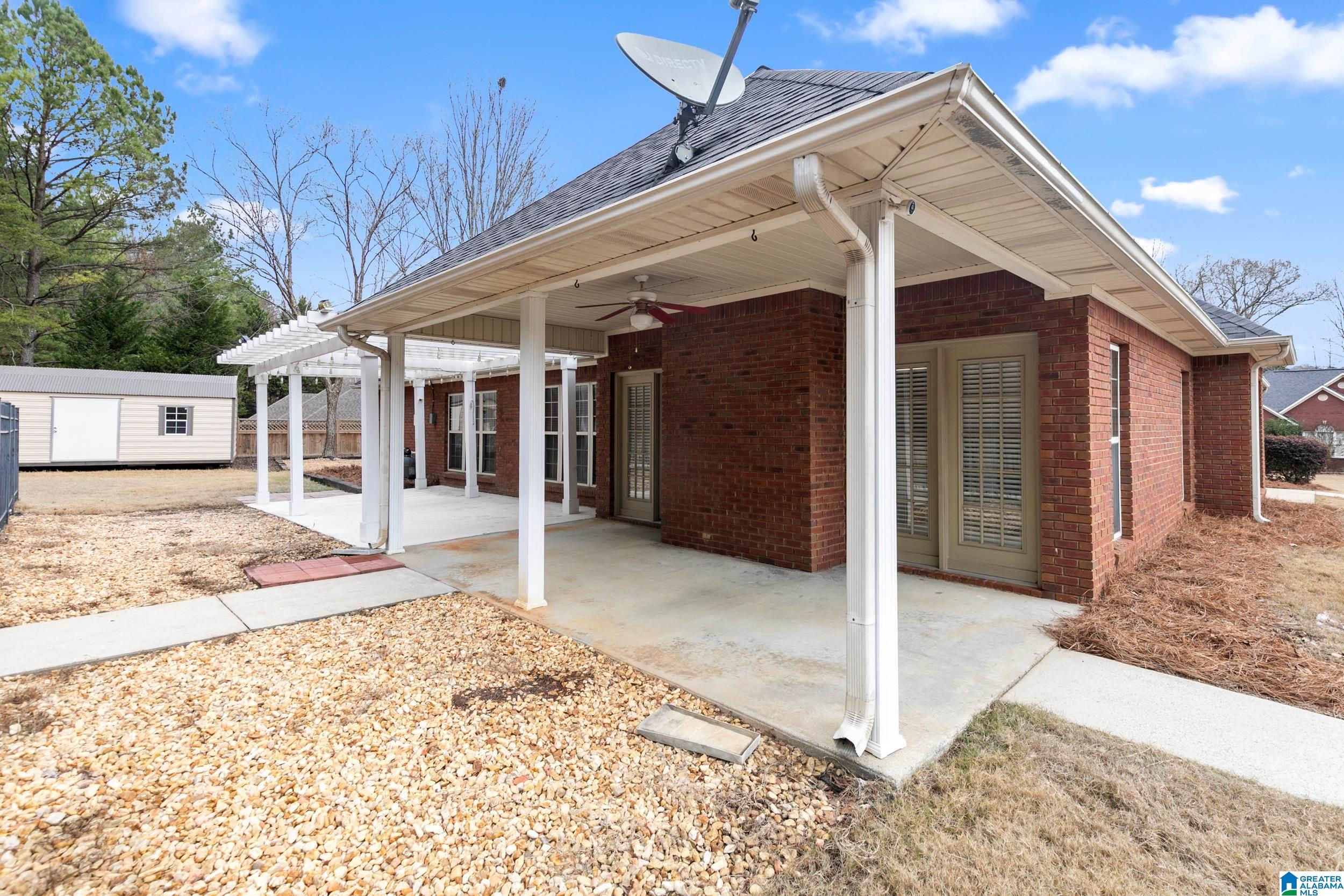 798 Cluster Springs Road Gardendale, AL 35071 - Photo 6 of 36