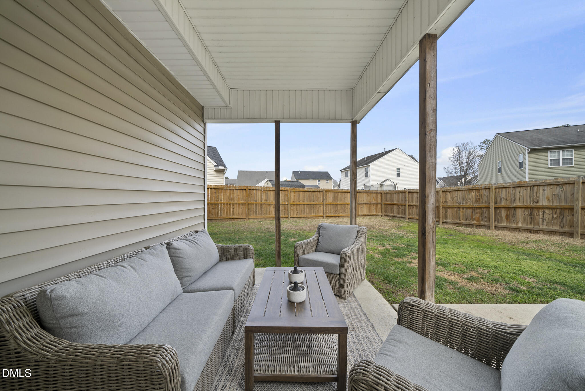 3221 Trassacks Drive Raleigh, NC 27610 - Photo 31 of 40 DSC08682