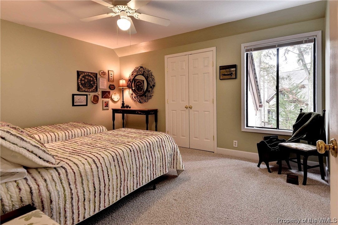 45 Winster Fax Road Williamsburg, VA 23185 - Photo 23 of 34 Gallery Image 23