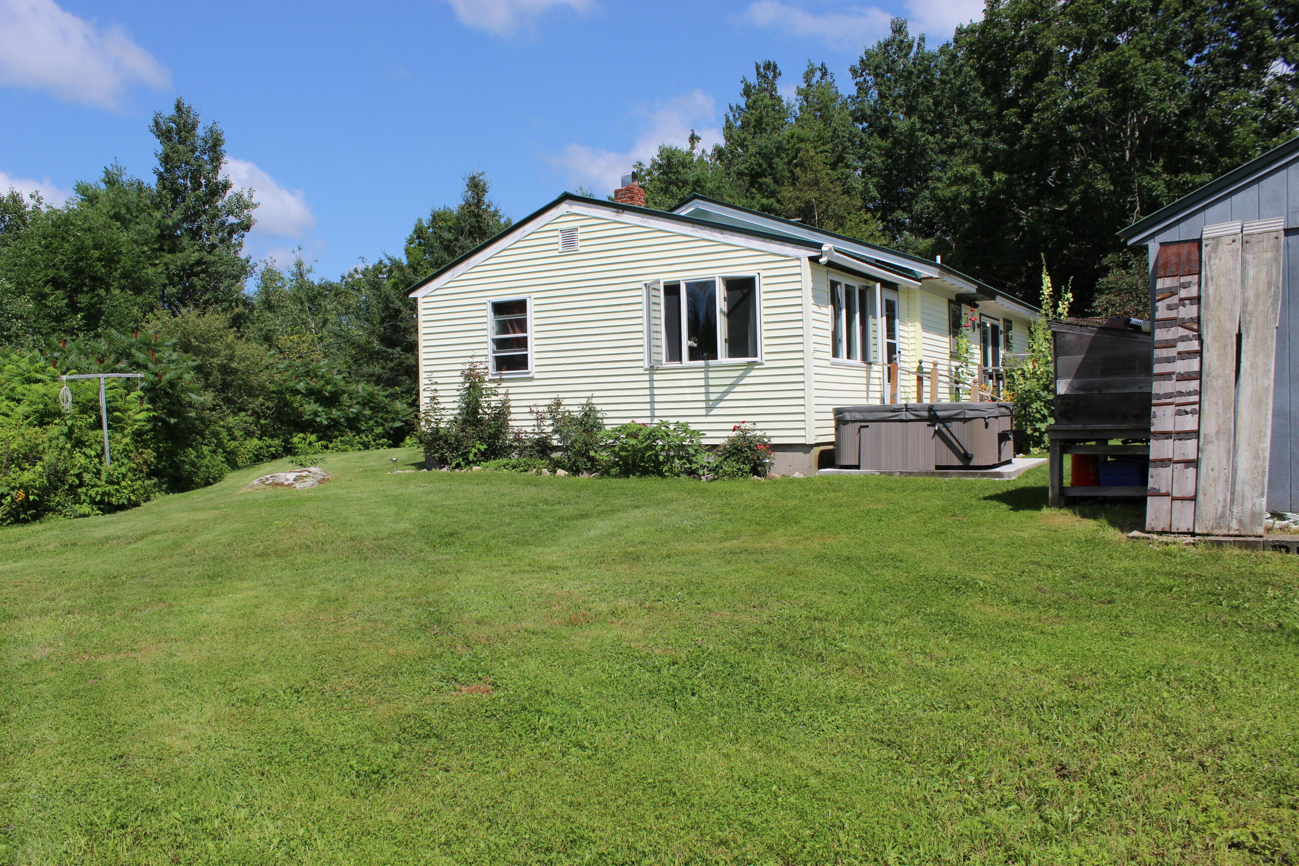 596 Castine Road Orland, ME 04472 - Photo 6 of 49 IMG_9292