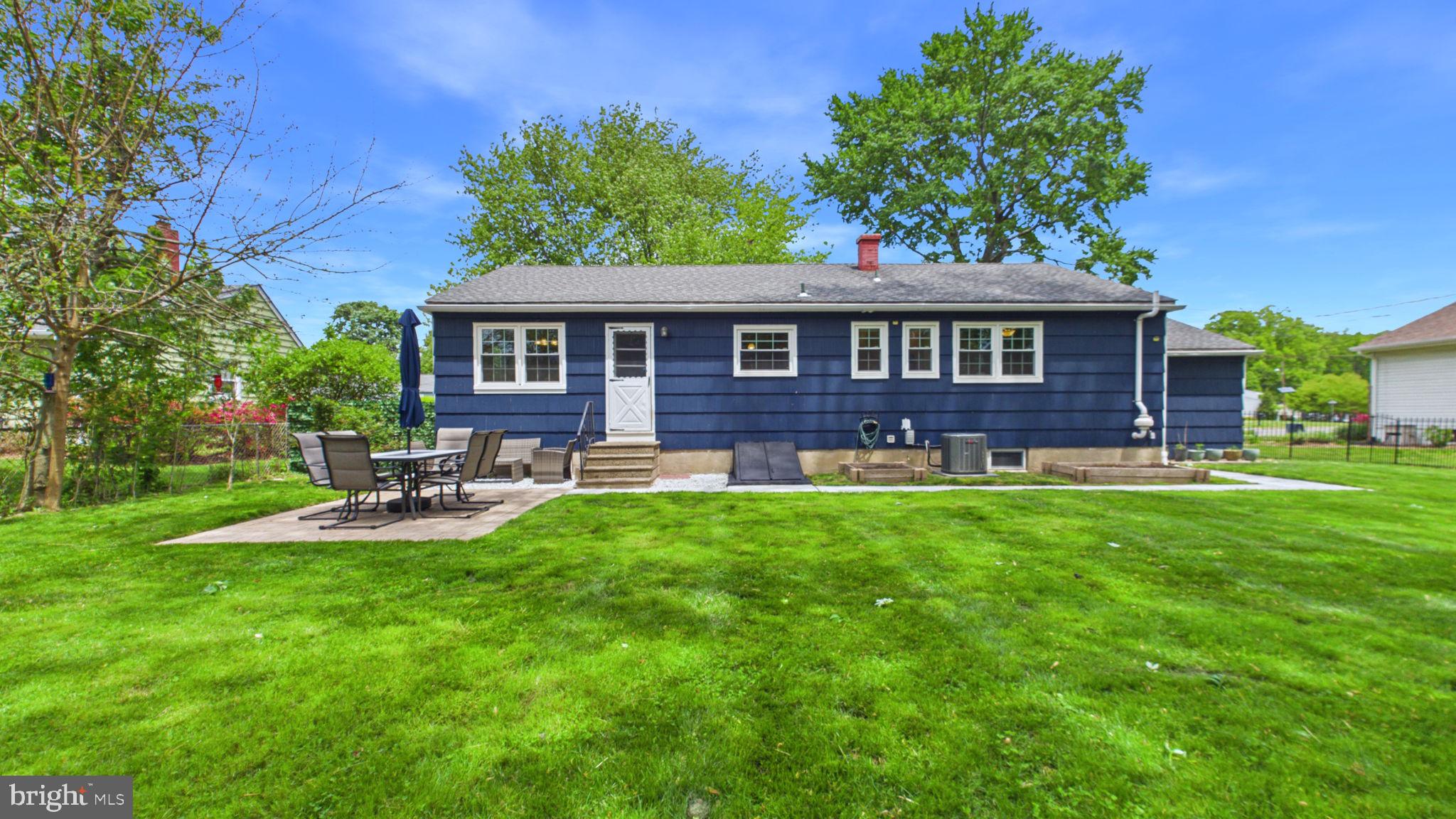 27 Rockland Road Ewing, NJ 08638 - Photo 36 of 39