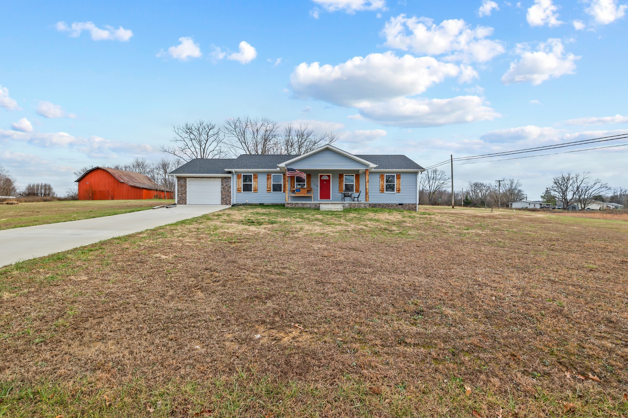 108 Hailey Rdg Lane Gainesboro, TN 38562 - Photo 2 of 23