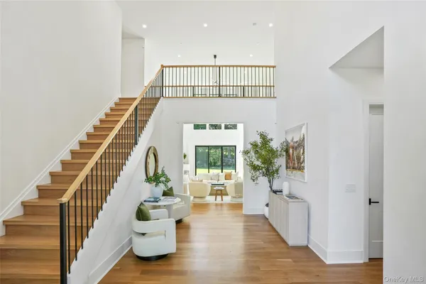 $6,495,000 | 11 Boxwood Lane, Rye, NY 10580