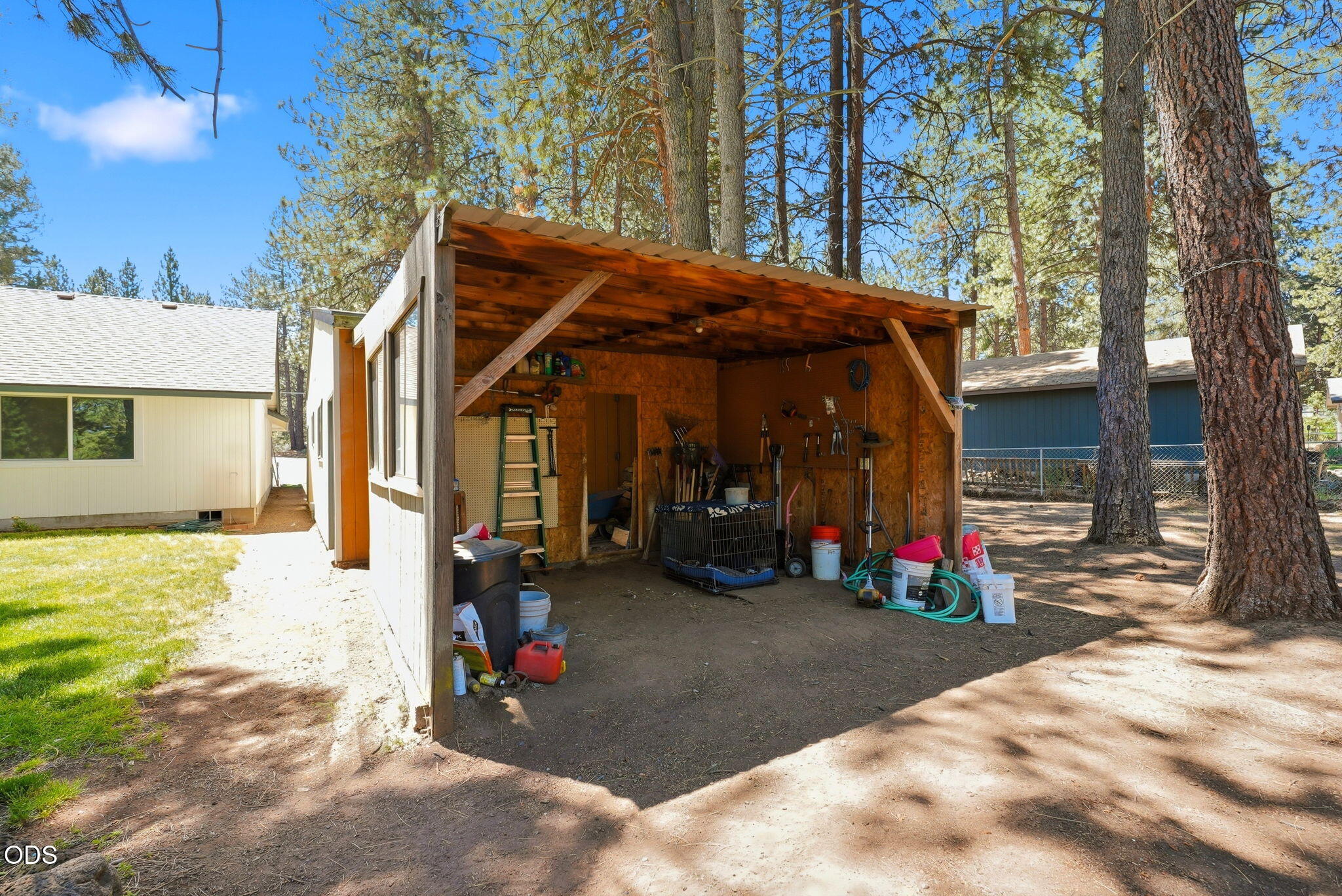 19184 Baker Road Bend, OR 97702 - Photo 42 of 57