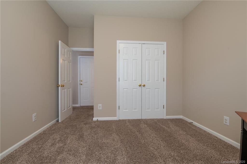 52 Wildbriar Road Fletcher, NC 28732 - Photo 13 of 29 a view of an empty room