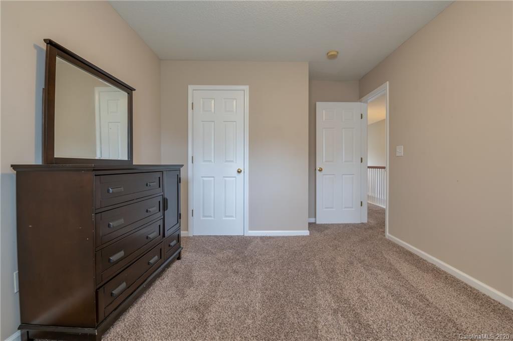 52 Wildbriar Road Fletcher, NC 28732 - Photo 18 of 29 a view of an empty room