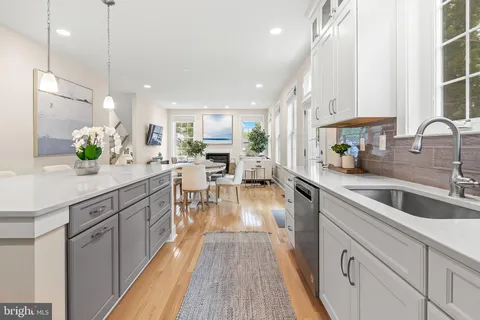 $1,399,000 | 1035 Boucher Avenue, Annapolis, MD 21403
