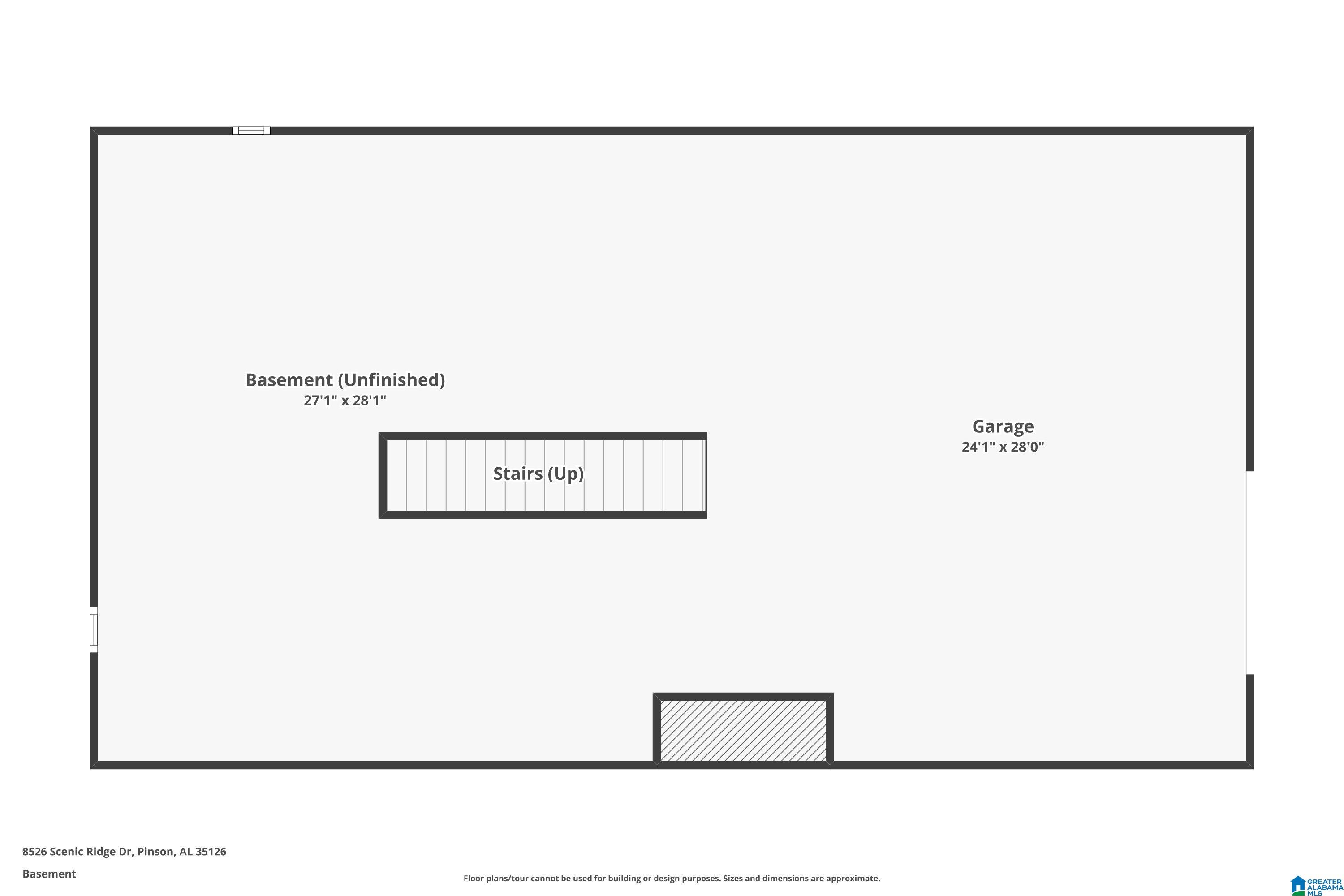 8526 Scenic Ridge Drive Pinson, AL 35126 - Photo 48 of 48