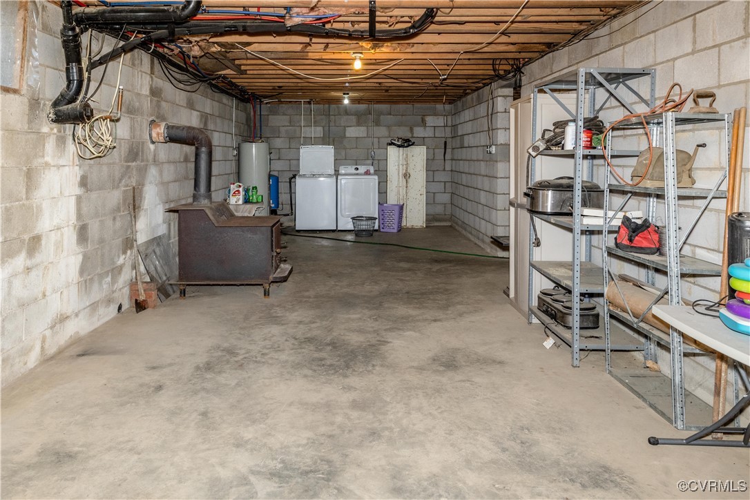 3500 Mill Road Hopewell, VA 23860 - Photo 24 of 34 Gallery Image 24