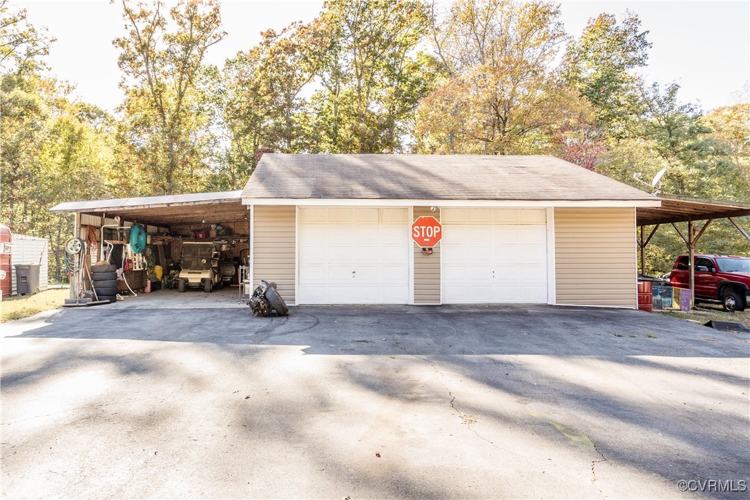 3500 Mill Road Hopewell, VA 23860 - Photo 34 of 34 Gallery Image 34