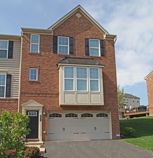 601 Rosecliff Road Wexford, PA 15090 - Photo 1 of 20 Gallery Image 1