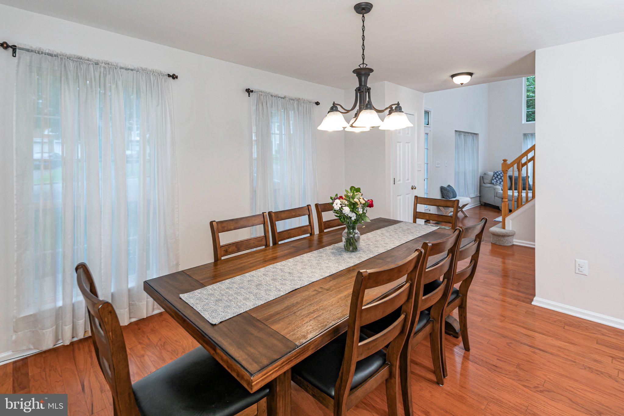 1 Howe Court Pennington, NJ 08534 - Photo 6 of 35 Gallery Image 6