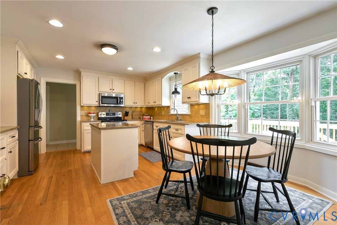 13521 Trilithon Road Midlothian, VA 23113 - Photo 16 of 45