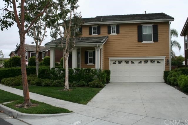 36 Fieldhouse Ladera Ranch, CA 92694 - Photo 1 of 1