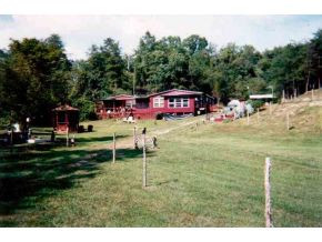 351 Ridge Road Bulls Gap, TN 37711 - Photo 1 of 7 Photo 1