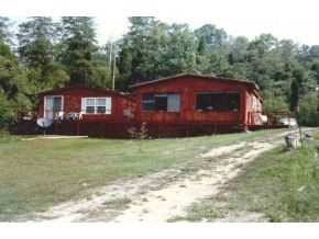 351 Ridge Road Bulls Gap, TN 37711 - Photo 2 of 7 Photo 2