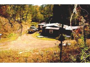 351 Ridge Road Bulls Gap, TN 37711 - Photo 5 of 7 Photo 6
