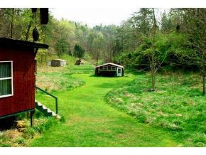 351 Ridge Road Bulls Gap, TN 37711 - Photo 6 of 7 Photo 7