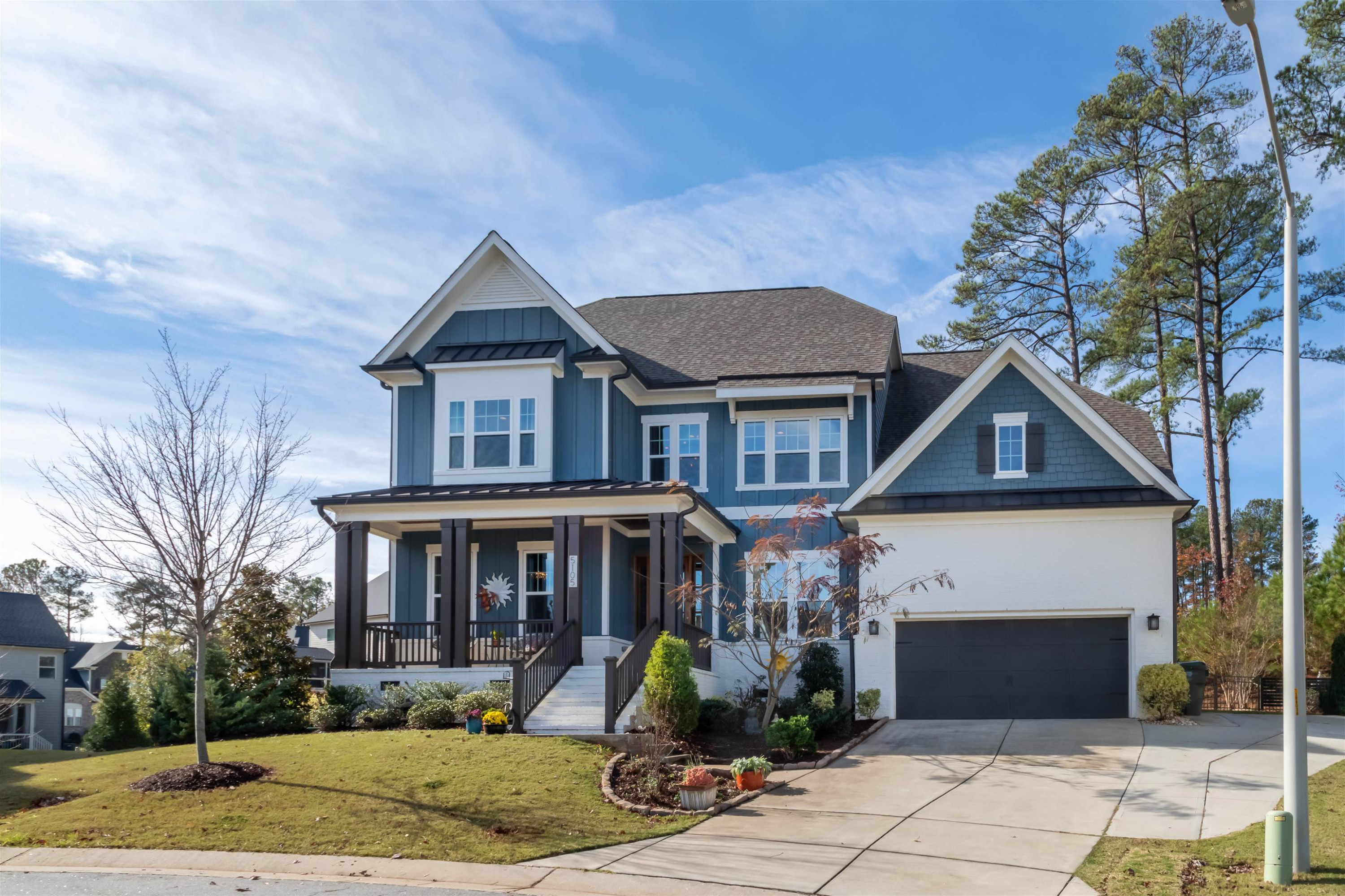 5105 Landguard Drive Raleigh, NC 27613 - Photo 6 of 75 Photo 6