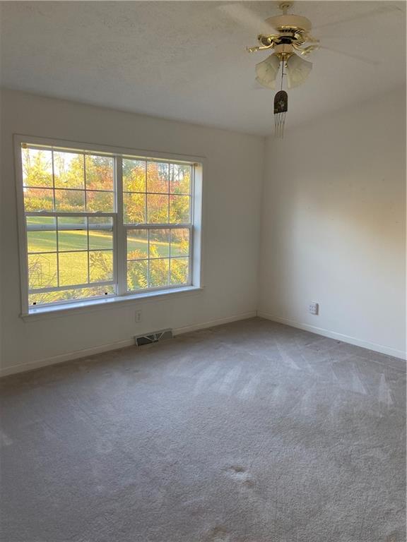 128 Airport Road Mercer, PA 16137 - Photo 31 of 36 an empty room with a window