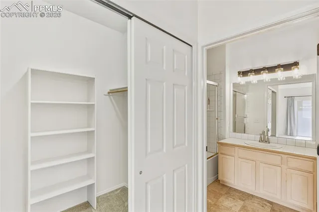 $260,000 | 3875 Strawberry Field Grove, Unit C, Colorado Springs, CO 80906