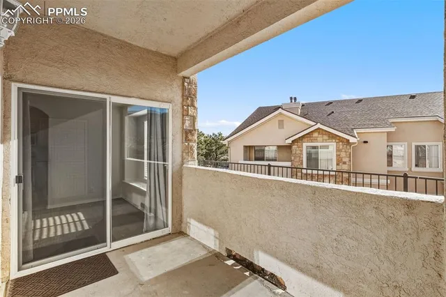 $260,000 | 3875 Strawberry Field Grove, Unit C, Colorado Springs, CO 80906