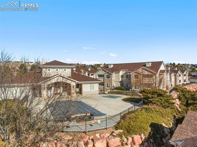 $260,000 | 3875 Strawberry Field Grove, Unit C, Colorado Springs, CO 80906
