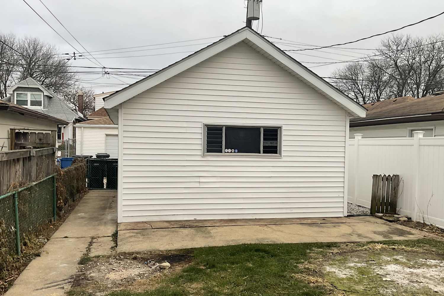 Undisclosed Address Chicago, IL 60630 - Photo 8 of 8