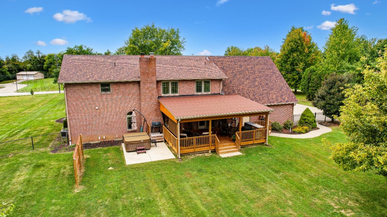 22750 State Line Road Lawrenceburg, IN 47025 - Photo 41 of 44