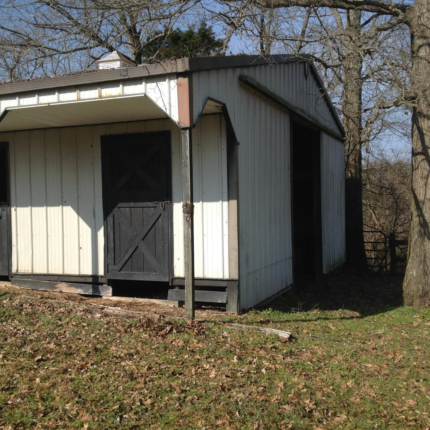 2435 Hifner Road Versailles, KY 40383 - Photo 50 of 51 Photo 64