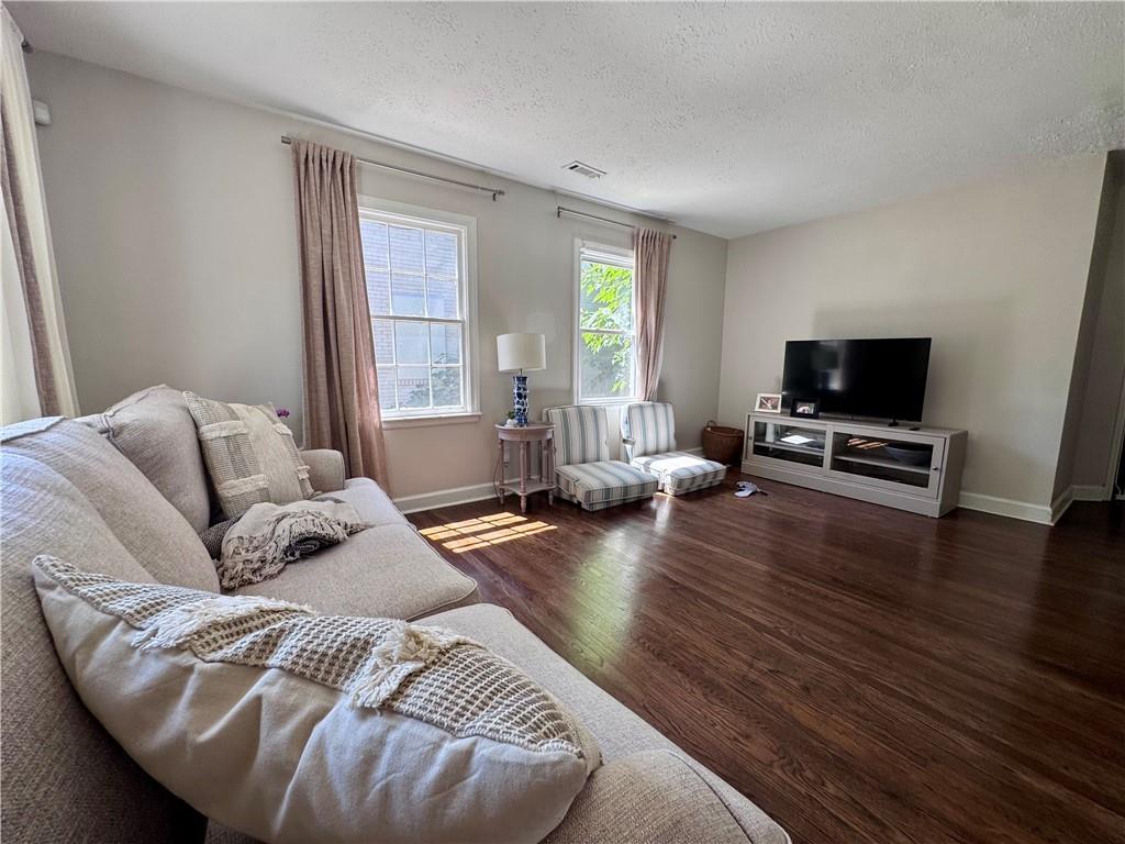 2450 Lynn Iris Drive Decatur, GA 30032 - Photo 5 of 14