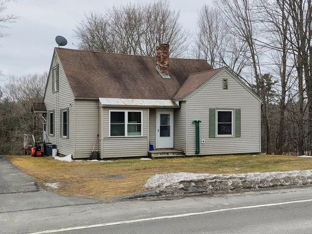 $219,000 | 1180 West Main Street, Dover-Foxcroft, ME 04426
