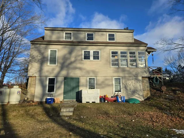 $199,000 | 1180 West Main Street, Dover-Foxcroft, ME 04426