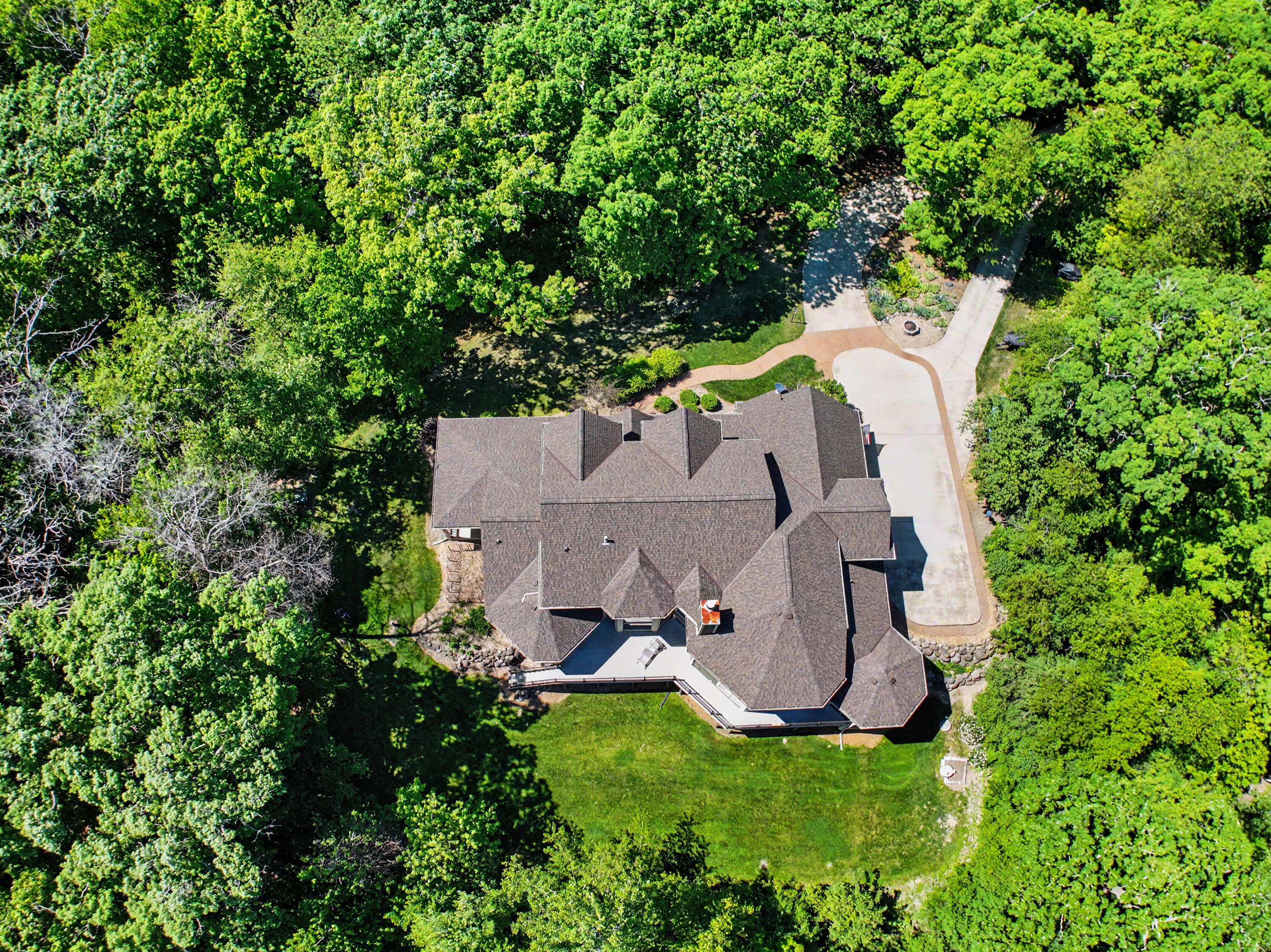 12301 West Ryan Road Franklin, WI 53132 - Photo 43 of 62 DJI_20260528113433_0021_D