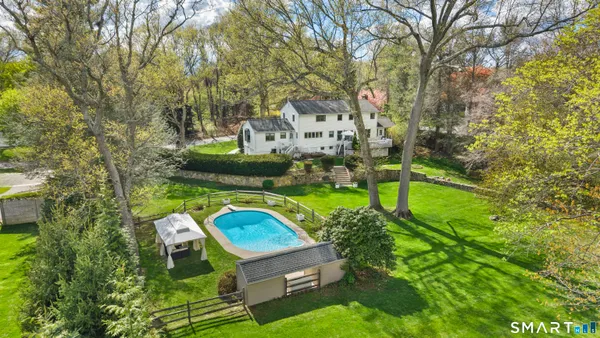 $2,425,000 | 24 Blue Ribbon Drive, Westport, CT 06880