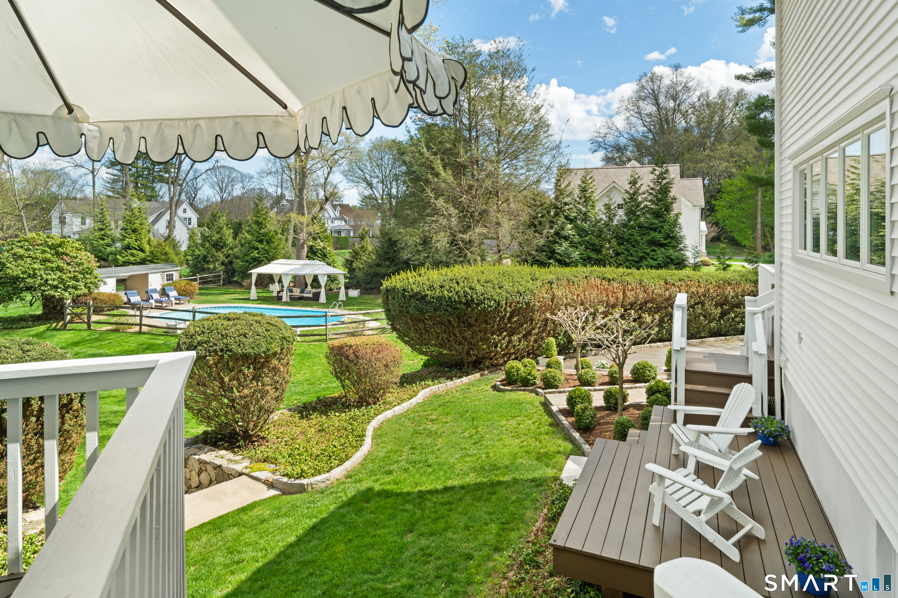 24 Blue Ribbon Drive Westport, CT 06880 - Photo 28 of 34