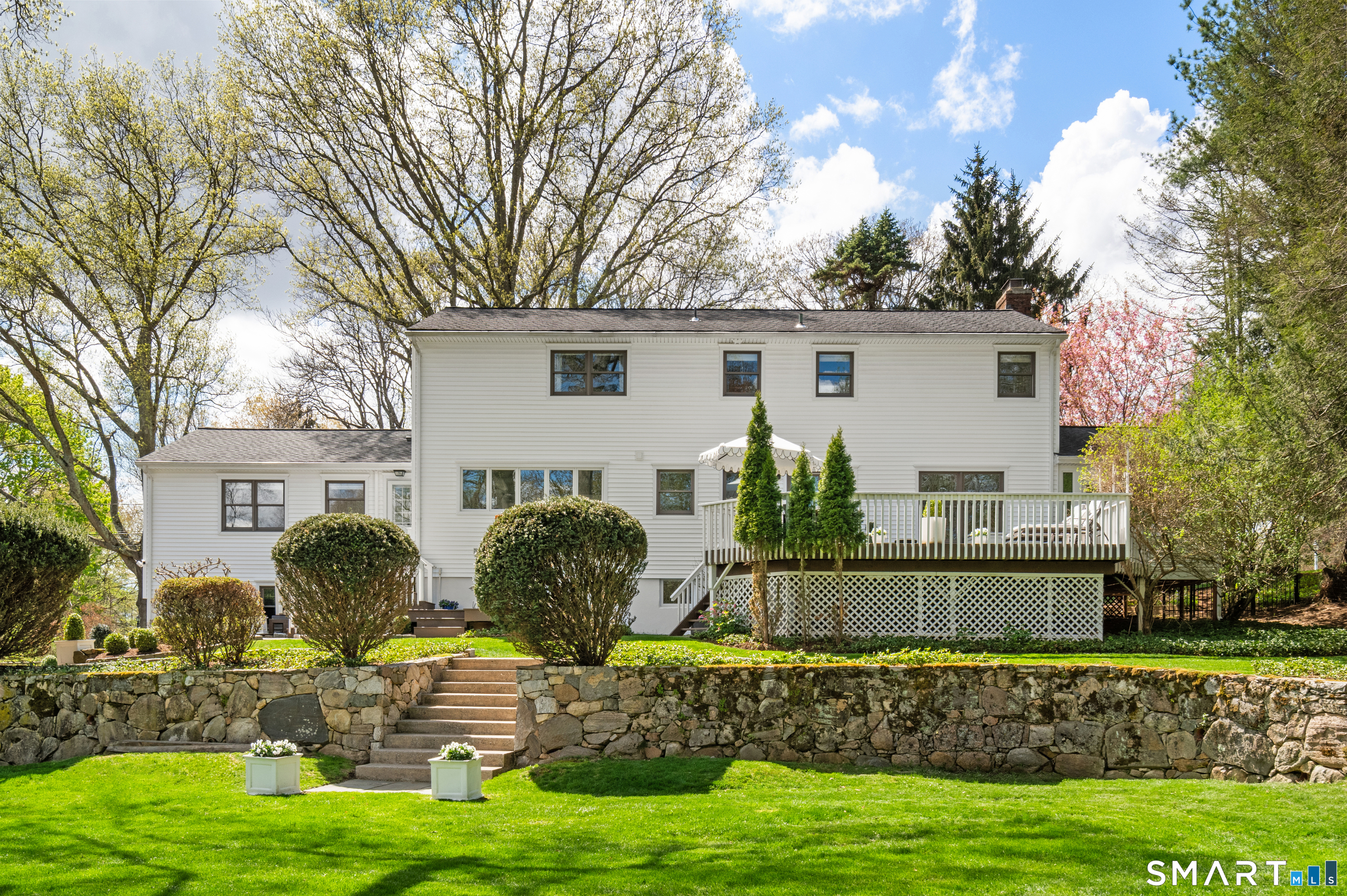 24 Blue Ribbon Drive Westport, CT 06880 - Photo 29 of 34