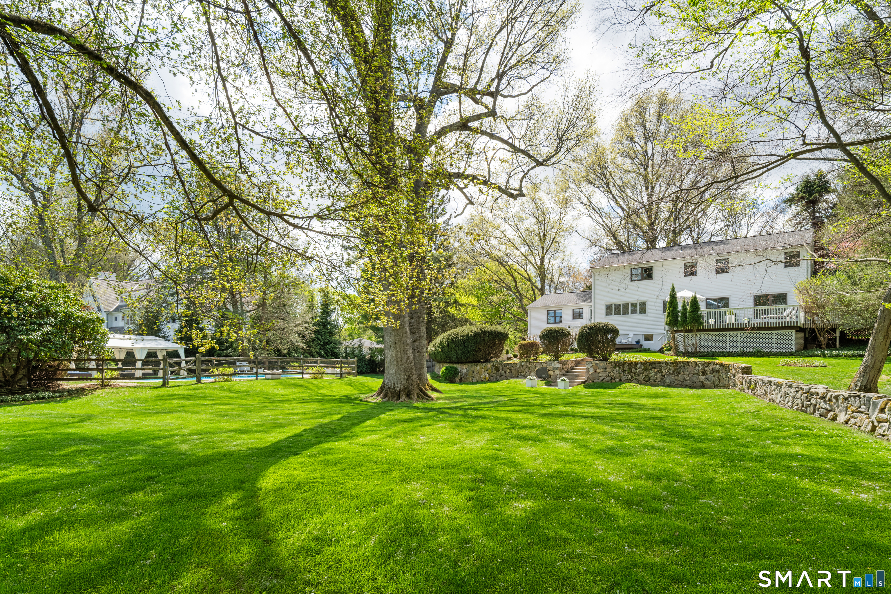 24 Blue Ribbon Drive Westport, CT 06880 - Photo 30 of 34