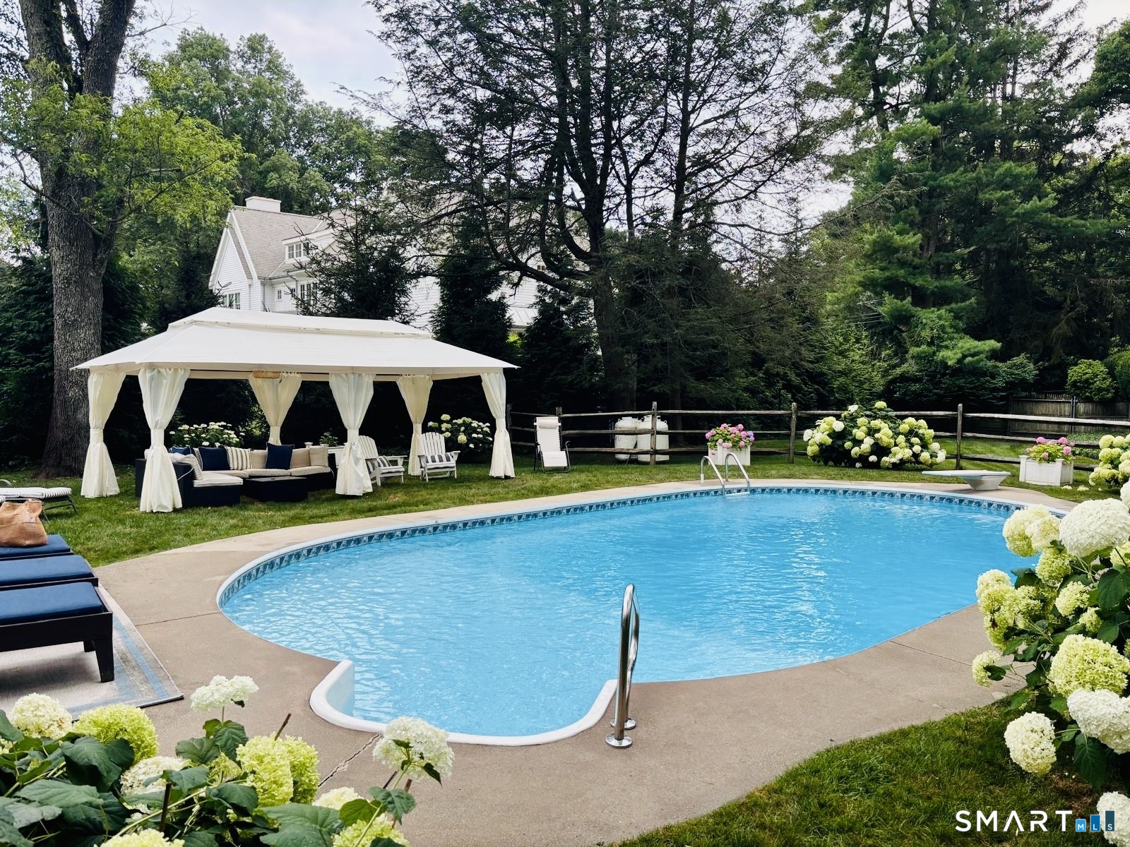 24 Blue Ribbon Drive Westport, CT 06880 - Photo 33 of 34