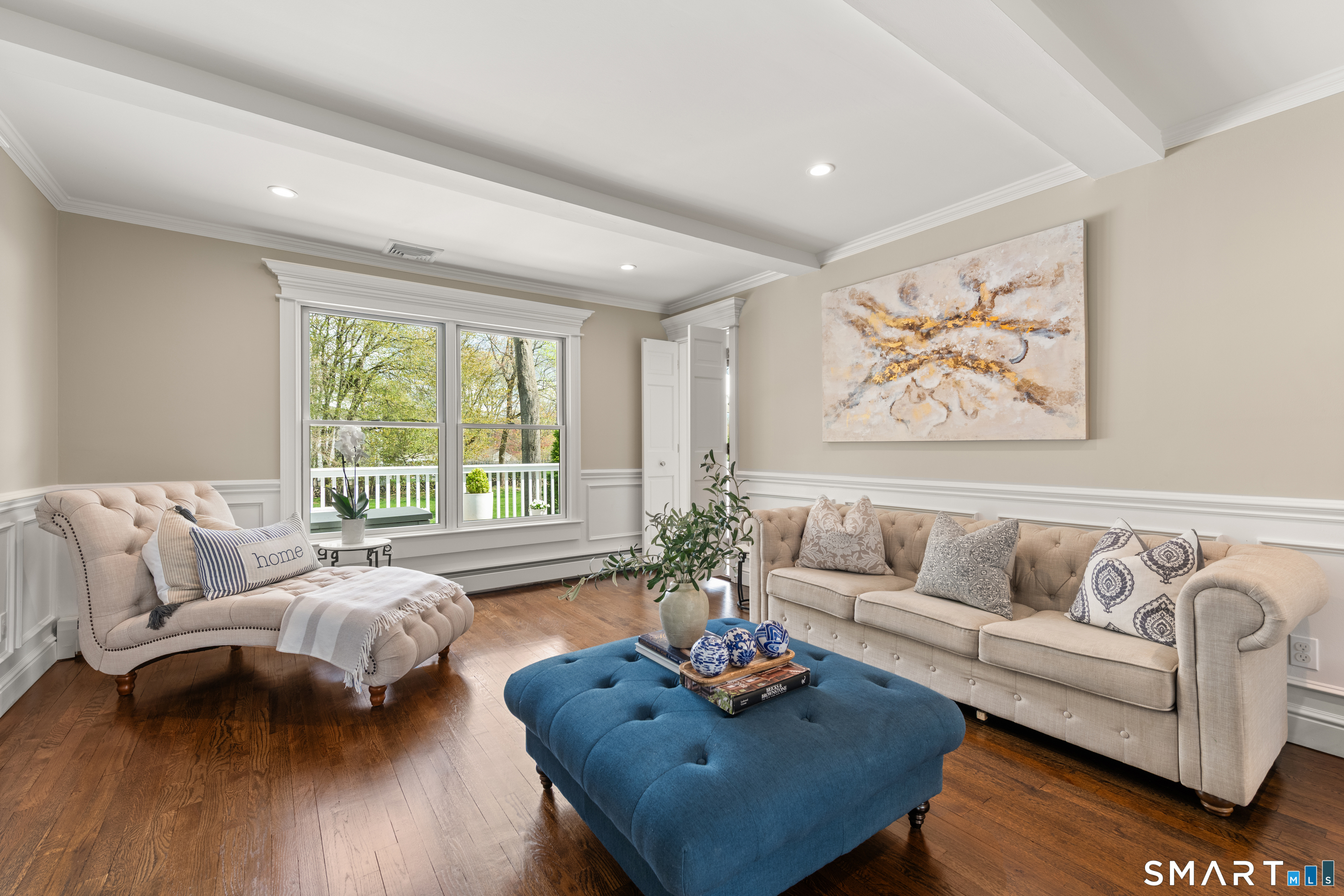 24 Blue Ribbon Drive Westport, CT 06880 - Photo 4 of 34