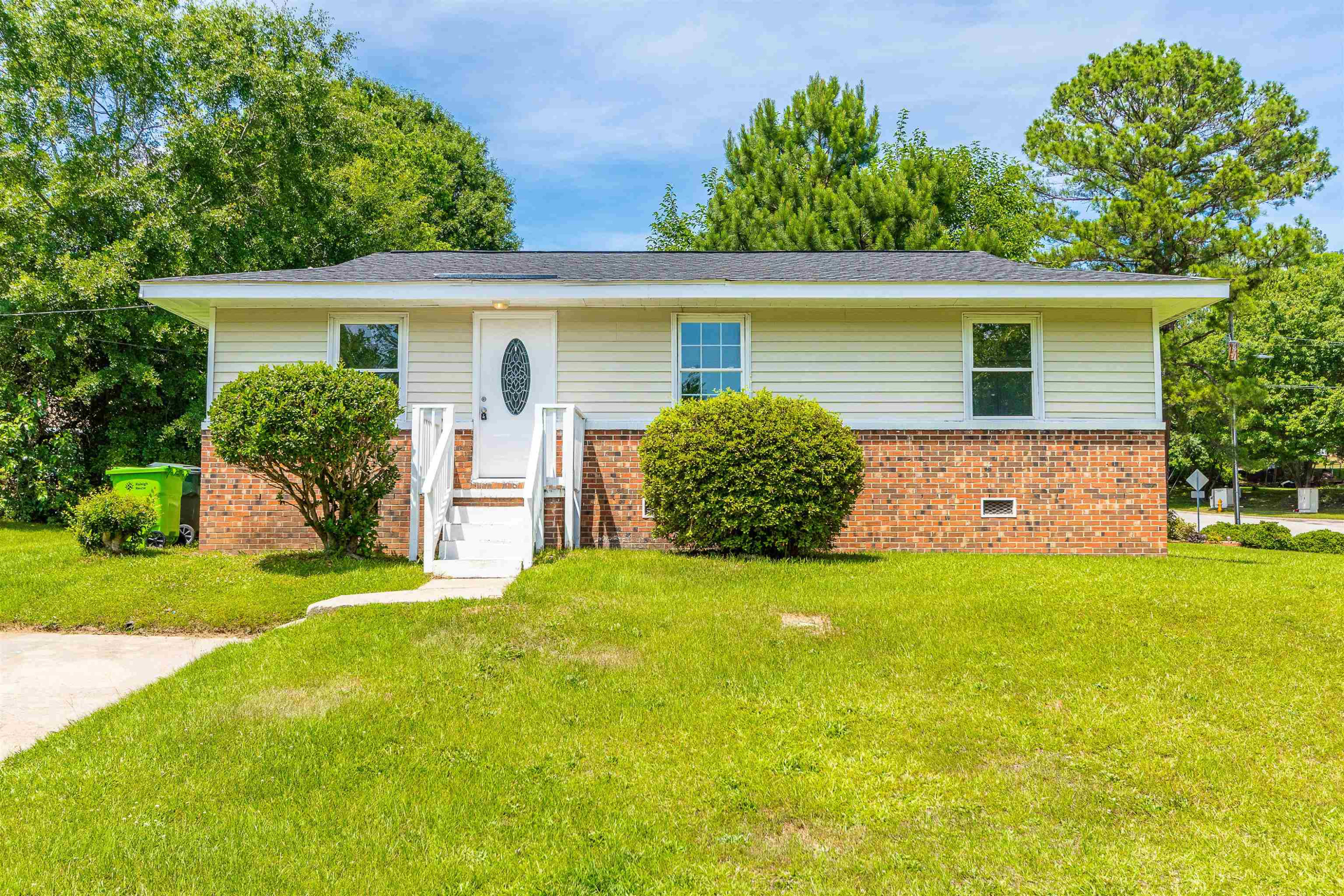 1713 Sundial Place Raleigh, NC 27610 - Photo 1 of 18 Photo 1