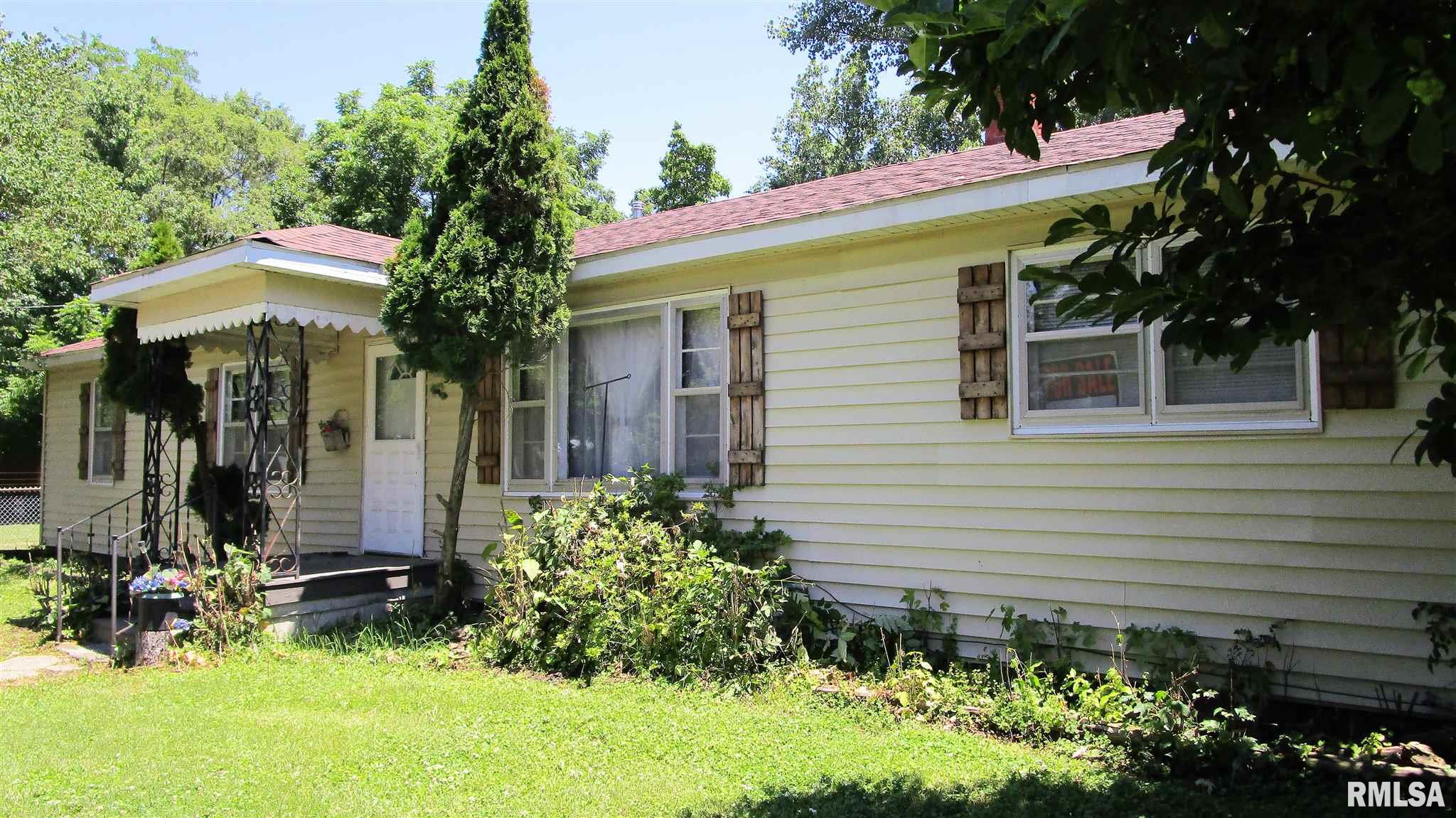 305 Karr Street Flora, IL 62839 - Photo 43 of 44 Gallery Image 43